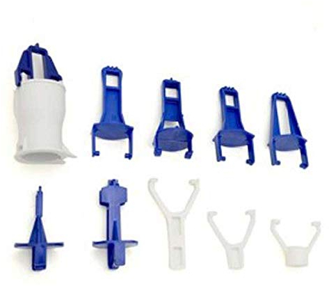 Geberit Bügelset für Heberglocke 241.167.00.1