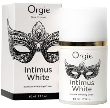 Orgie klar och stimulerande gel för intimt område, 50 ml