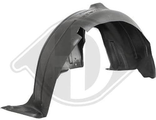 DIEDERICHS Copertura, Passaruota 4226208