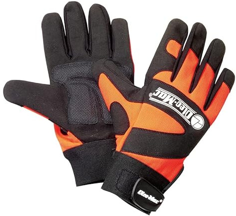 Oleo-Mac Guanto professionale anti-taglio T/8