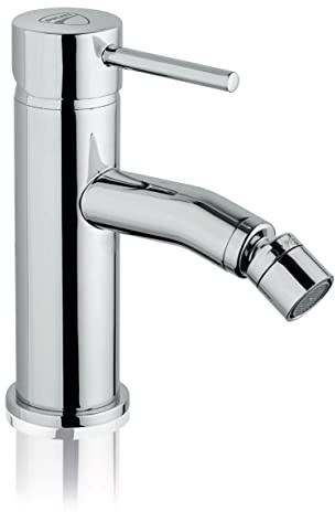 Miscelatore bidet Ducati HD15 senza scarico cromo