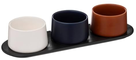 SG Secret de Gourmet Set apéritif olme 4p