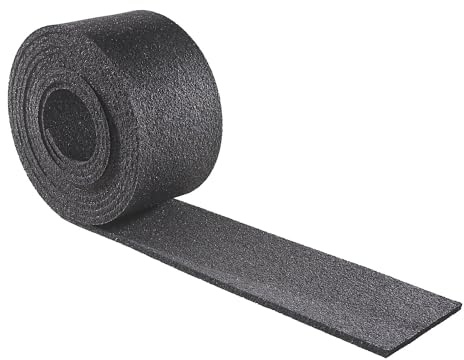 ratioform | Anti-Rutschmatte MT | zur Ladungssicherung | LxB 5000 x 125 mm | VE 2 STK