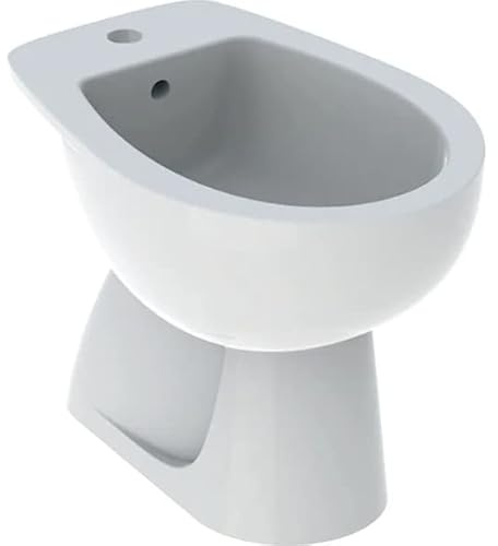 Geberit - Bidets - Bidet au sol BASTIA