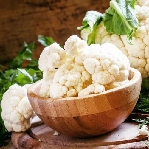120 piezas semillas coliflor semillas de bonsái de jardín rocas resistentes, balcón en resistentes