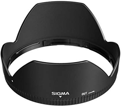 Sigma LH875-02 Gegenlichtblende