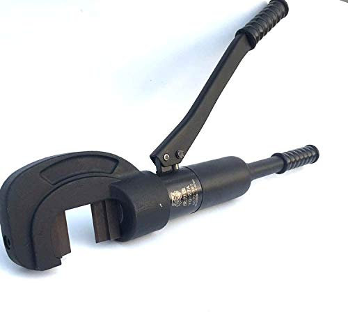 Hydraulische Rebarschellen Hydraulischer Stahl Stahl Stahl Barschneider Hydraulische Schere Stahlzange Crimpzange Crimpzange, YQ-25: 15T, 4 to 25 mm