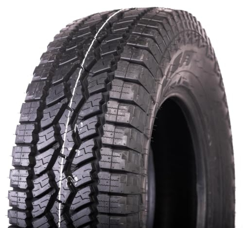 FALKEN - 255/65 R17 TL 114H WILDPEAK A/T AT3WA XL M+S 3PMSF - Ganzjahresreifen