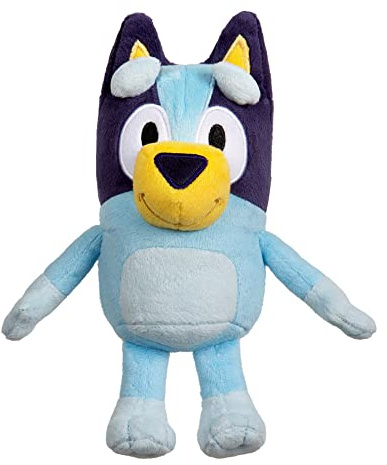Peluche Bluey Ultra Suave 20cm