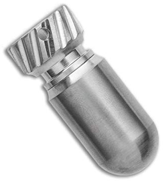 Flytanium Fly Nuke Titanium Capsule