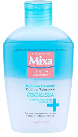 Bi-Phase Cleanser - 2-Phase Eye Make Up R