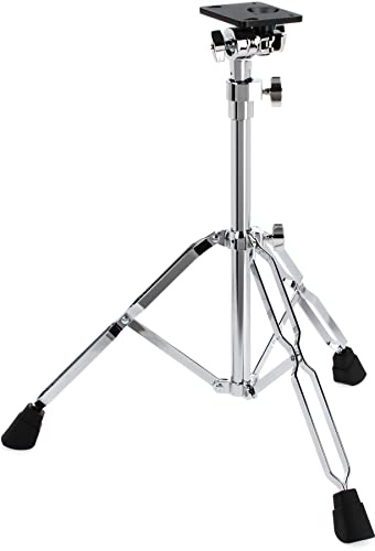 Roland PDS-20 Stativ für Drum Module und Percussion Pads (PDS-20), Chrom