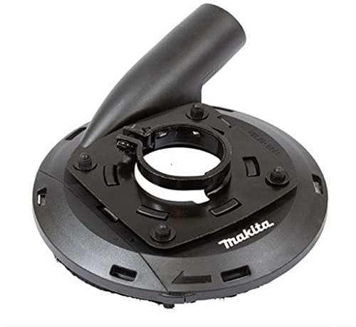 Makita 127147-6 Absaughaube 125 mm Beton