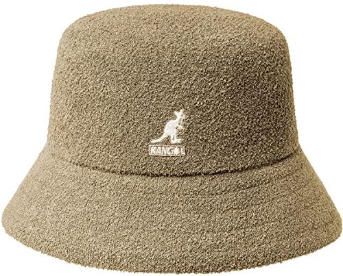 Kangol Hut Mann Beige K3050ST-OT272
