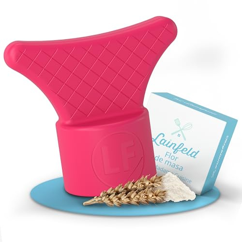 Fleur à pâte Monsieur Cuisine Smart, Connect, Trend, démoulage | Retourneur de couteaux et accessoire de démoulage, pièce détachée de cuisine