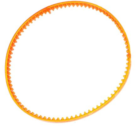 PRETYZOOM Cotton Candy Machine Belt Replacement Kit for Candy Floss Maker Easy Swap Out Commercial Quality
