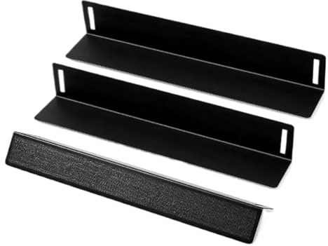 multiuso – Distributore carico per auto – Organizer bagagliaio, parti in moquette e tessuto, 3 pezzi, ideale per alimenti, berline e organizzazione dei sedili posteriori