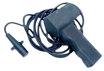 Control remoto de cabrestante manual for RC8 RC-8 ATV Quad