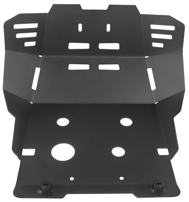 Per CRF300L CRF300 L CRF 300 L CRF250L 2020-2023 Motocicletta Sottoscocca Motore Base Telaio Copertura Piastra Paramotore Protezione Puntale
