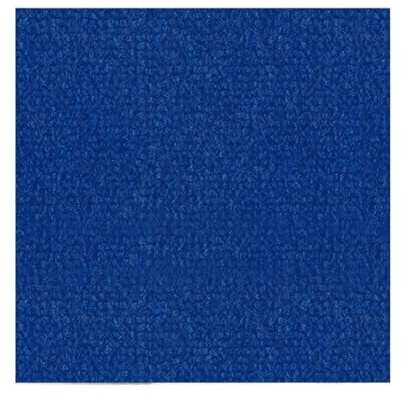 Piastrelle di moquette autoadesive 20 pezzi di tappeti autoadesivi quadrati 30 cm * 9 colori adesivi rimovibili staccabili e attaccabili for la casa fai da te per Ufficio(Dark Blue)