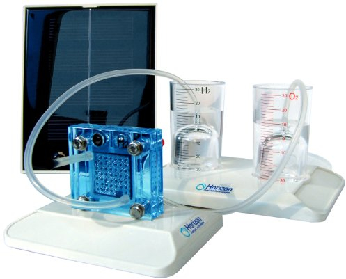 HORIZON Fuel Cell Technologies Solares Wasserstoff-Lernset