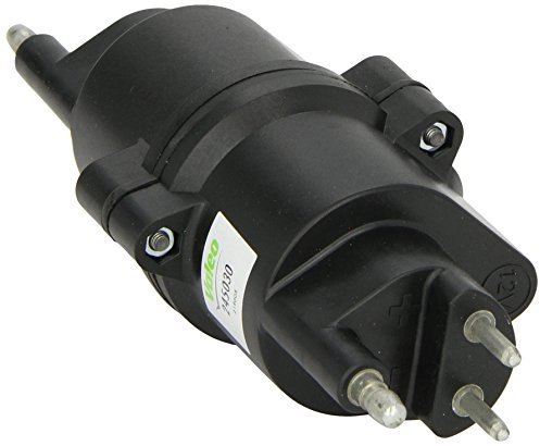 VALEO 245030 Bobina de encendido Número de salidas secundarias: 2 Número de pines: 2 Resistencia primaria: 3 6 Resistencia secundaria: 1200