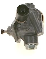 Bosch 0440008091 Supply Pump