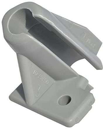 Fiamma 98655-478 071/253-1 - Accessorio Piede d’appoggio Lato Sinistro F65S