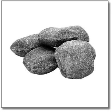 Southbend BROILER CERAMIC BRIQUETTES (60 PC) 1173193