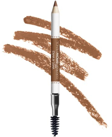 Wet 'n' Wild Color Icon Brow Pencil - Ginger Roots