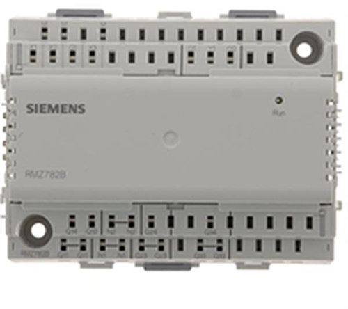 Siemens RMZ782B ERWEITERUNGSMODUL. HEIZKREIS BPZ:RMZ782B