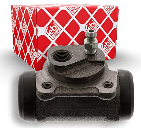 Febi bilstein 09615 Cylindre de roue | Compatible avec: RENAULT TWINGO I, TWINGO I Kasten/Schrägheck
