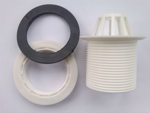 Urinal Waste 11/4 Plastic