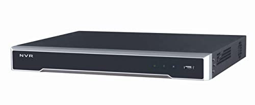 Hikvision DS-7616NI-I2 Webcam