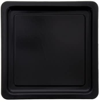 PLAT LECHEFRITE : 310 X 310 X 25 MM pour FOUR BRANDT - AS6004632