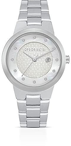 Orologio Solo Tempo Donna Ops Objects - Opspw-808 trendy cod. OPSPW-808