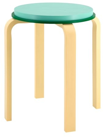 Remember Hocker Max, Farbe Gelb
