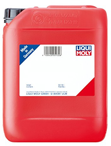 Liqui Moly Pro-Line Automatik-Getriebe-Reiniger 5l