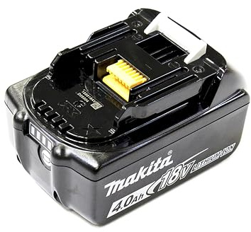 Makita Akku-BL1840B Li 18,0V 4 Ah, 197265-4