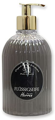 Florex Flüssigseife For Men Herren mit einem frisch herben Duft 500 ml