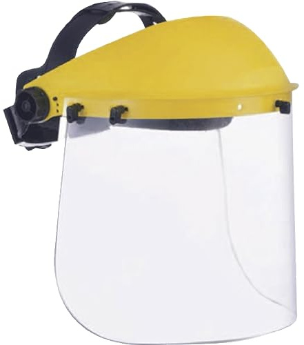 GYS - Masque Facial pour Protection électrique