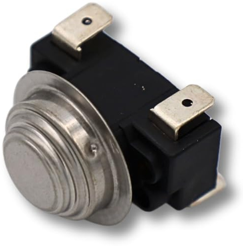 SOS Accessoire Termostato di sicurezza 80°C per scaldabagno 283311AAC ADESIO, Brandt, FAGOR