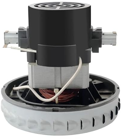JKDND Accessori for Aspirapolvere Compatibile con Il Motore Dell'aspirapolvere Wet & Dry V2Z-P Potenza 1200 W