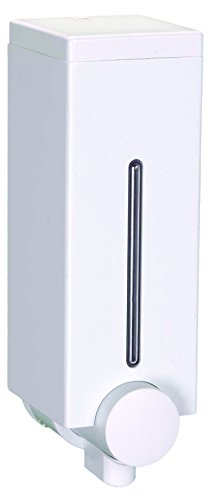 Inno Bathroom CD1PEUW001 Seifenspender Compact, 450 ml