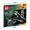 LEGO Der Herr der Ringe: Uruk-Hai mit Ballista Bauspiel 30211 (in Einer Tasche)