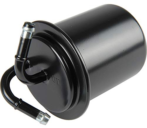 Herth+Buss J1337007 Kraftstofffilter