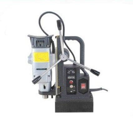GOWE 45mm Core Drill Magnetic Drills| 1.8'' Steel Iron Magnetic Drilling Machine | 1200W