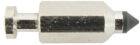 GREENSTAR - Pointeau Adaptable - Pour Carburateurs BRIGGS & STRATTON Modèles 286702, 286707, 289707, 28B702, 28B707, 28M707, 28N707, 28N777 et 28P777 - Remplace Origine 231855S