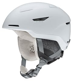 Smith Vida Skihelm Damen - 55-59