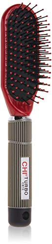 CHI Turbo Paddelbürste, Cb10, klein, für Unisex, 1 Stück